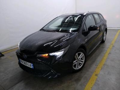 TOYOTA COROLLA TOYOTA Corolla Touring Sports / 2018 / 5..