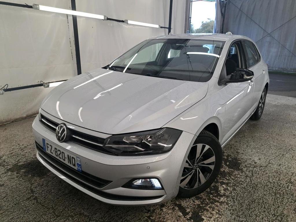 VOLKSWAGEN POLO Polo / 2017 / 5P / Berline 1.0 TSI 95 ..