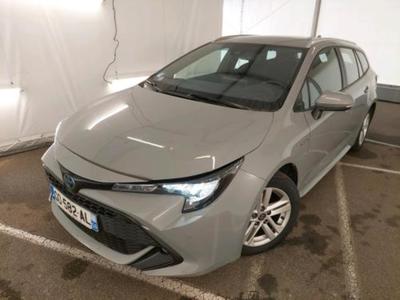 TOYOTA COROLLA TOYOTA Corolla Touring Sports / 2018 / 5..