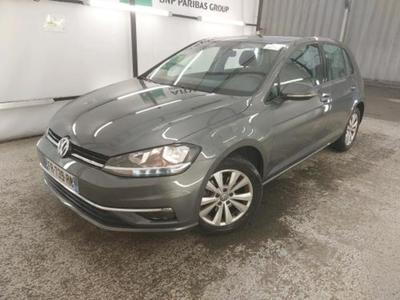 VOLKSWAGEN GOLF Golf / 2017 / 5P / Berline 2.0 TDI 150..