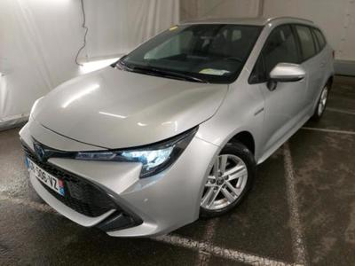 TOYOTA COROLLA TOYOTA Corolla Touring Sports / 2018 / 5..