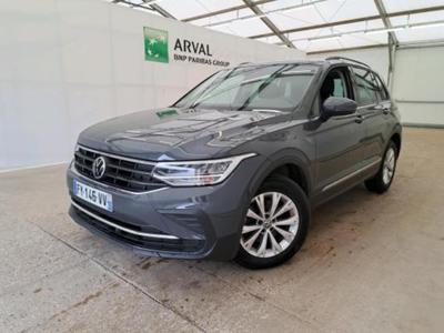 VOLKSWAGEN Tiguan Active 2.0 TDI 150CV BVA7 E6d