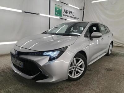 TOYOTA COROLLA TOYOTA Corolla Touring Sports / 2018 / 5..