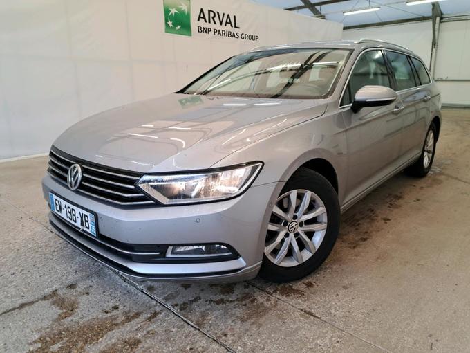 VOLKSWAGEN PASSAT Break Comfortline BMT/Start-Stopp 1...