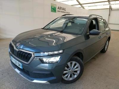 SKODA Kamiq Kamiq Business 1.0 TSI 95CV BVM5 E6d