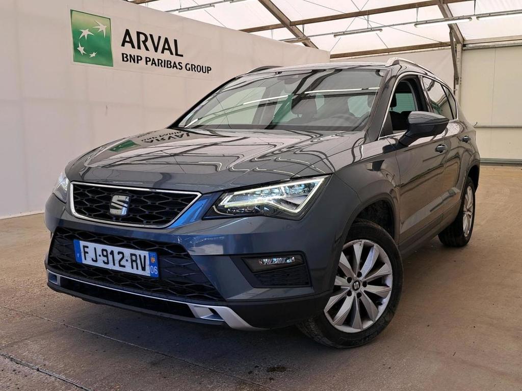 SEAT Ateca Ateca Style Business 1.0 TSI 115CV BVM6 E6dT