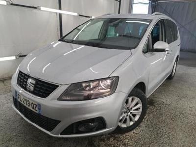 SEAT Alhambra Alhambra Style 2.0 TDI 150CV BVM6 E6dT