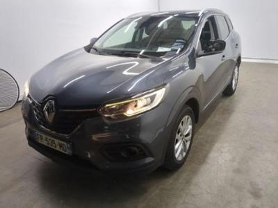 RENAULT KADJAR Kadjar Business 1.5 dCi 115CV BVM6 E6dT