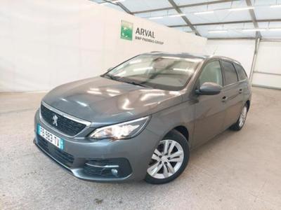 PEUGEOT 308 308 SW Active Business 1.5 HDI 100CV BVM6 E..