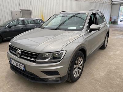 VOLKSWAGEN Tiguan VOLKSWAGEN Tiguan 5p SUV 2.0 TDI 150 ..