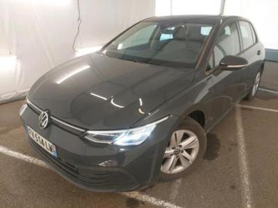 VOLKSWAGEN GOLF VOLKSWAGEN Golf / 2020 / 5P / Berline 1..