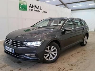 VOLKSWAGEN PASSAT Passat SW / 2019 / 5P / Break 1.6 TD..