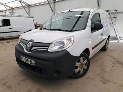 RENAULT KANGOO Kangoo Express Grand Confort (L1) 1.5 dC..