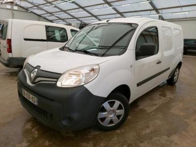 RENAULT KANGOO Kangoo Express Maxi Grand Confort 1.5 dC..