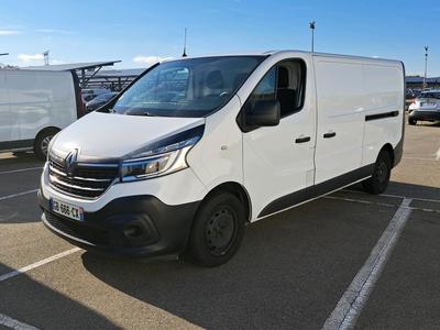 RENAULT Trafic Fourgon L2H1 1300 Confort 1.6 dCi 120CV..