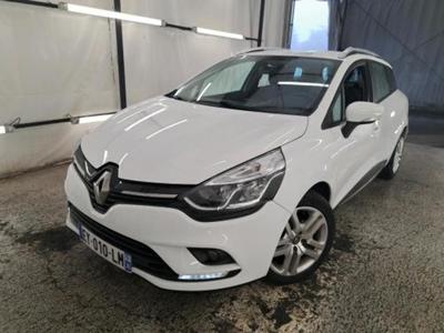 RENAULT CLIO Clio IV Grandtour Business 1.5 dCi 90CV BV..