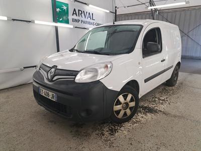 RENAULT KANGOO Express Grand Confort (L1) 1.5 dCi 90CV..