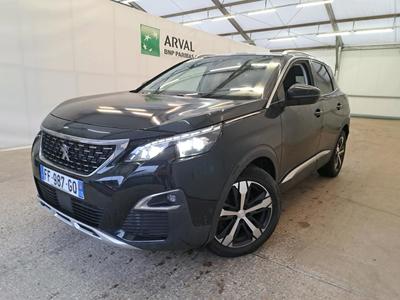 PEUGEOT 3008 3008 Allure Business 1.5 HDi 130CV BVA8 E6..