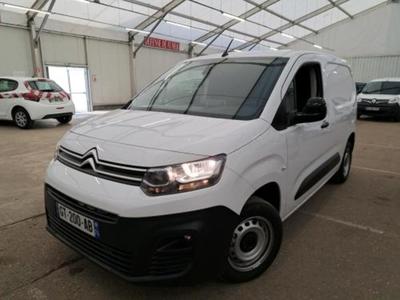 CITROEN Berlingo Berlingo Fourgon Berlingo M 650 1.5 Bl..