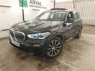 BMW X5 X5 serie X5 xdrive 45 E