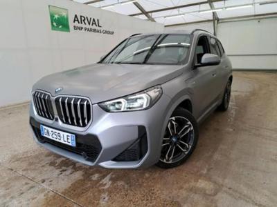 BMW X1 2022 5P suv