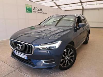 VOLVO XC60 XC60 Inscription Luxe Plug-In Hybrid AWD 2.0..