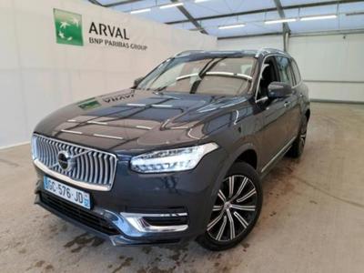 VOLVO XC90 XC90 Inscription Recharge Plug-In Hybrid AWD..