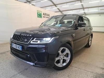 LAND ROVER R.ROVER Range Rover Sport / 2017 / 5P / SUV ..