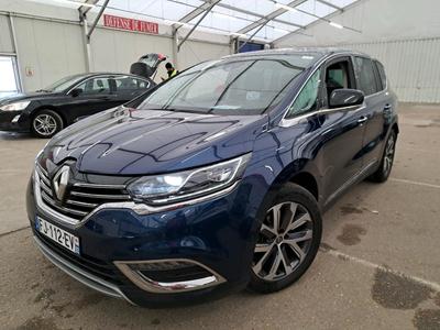 RENAULT ESPACE Espace 5p Crossover Intens Blue dCi 160..