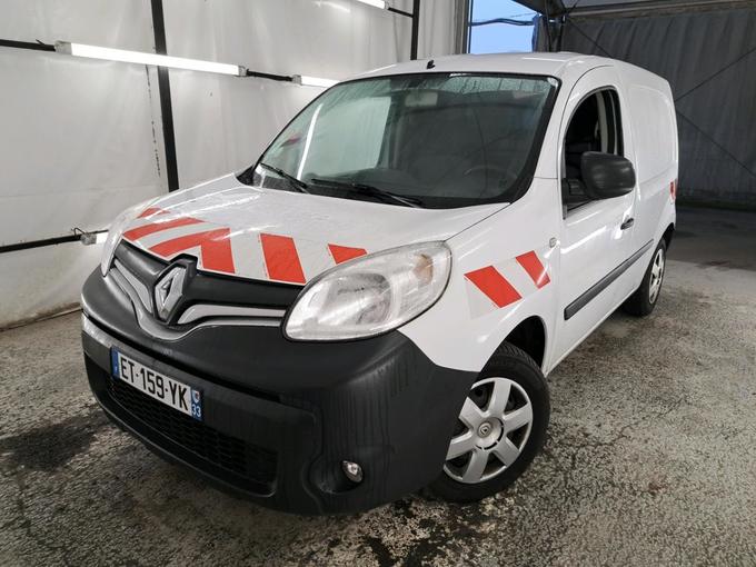 RENAULT KANGOO Kangoo Express VU 4p Fourgonnette Extra..