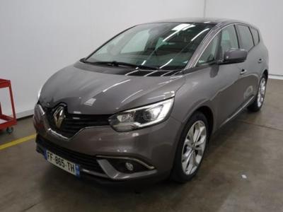 RENAULT MEGANE IV Grand Business 1.3 TCe 140CV BVM6 E6..