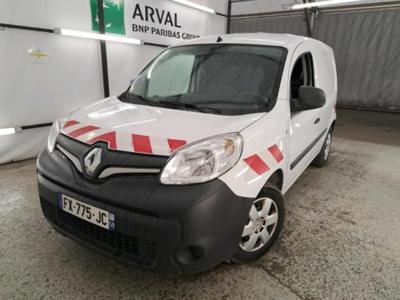 RENAULT KANGOO II Express Extra (Serie Speciale) 1.5..