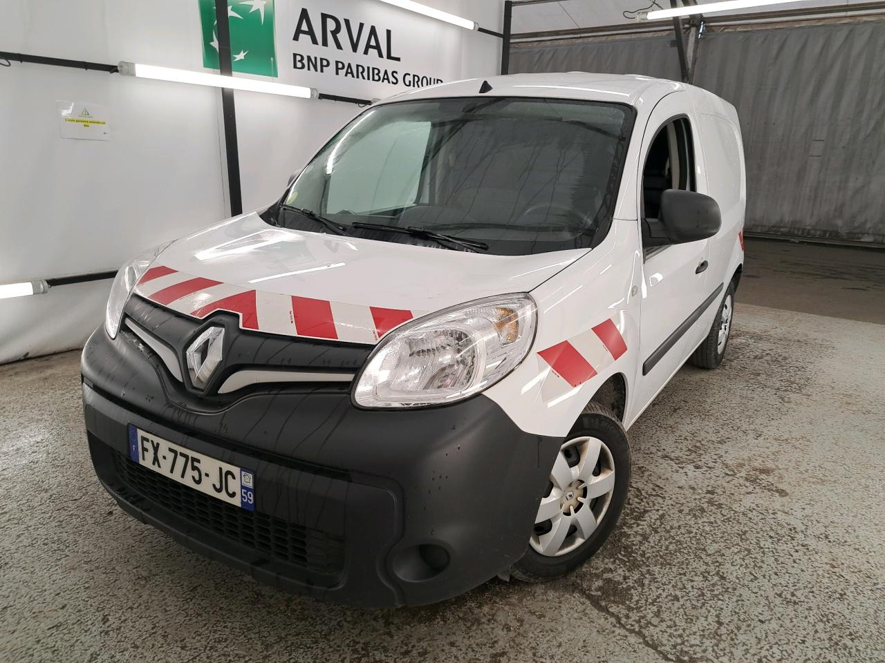 RENAULT KANGOO II Express Extra (Serie Speciale) 1.5..