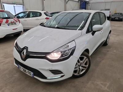 RENAULT CLIO IV Zen 1.5 dCi 90CV BVM5 E6