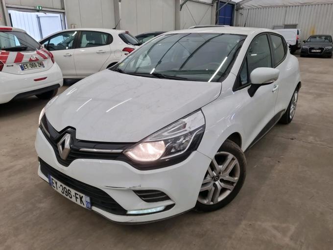 RENAULT CLIO IV Zen 1.5 dCi 90CV BVM5 E6