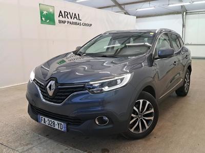 RENAULT KADJAR Business 1.5 dCi 110CV BVM6 E6