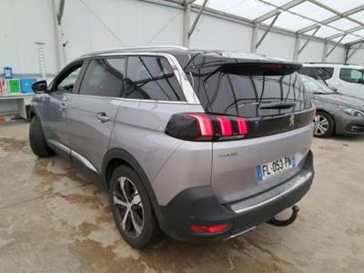 PEUGEOT 5008 5008 / 2016 / 5P / SUV Puretech 180 S&amp;S E..