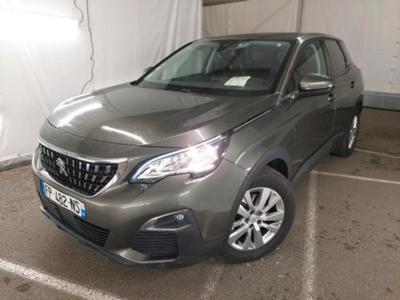 PEUGEOT 3008 Active Business 1.5 HDi 130CV BVM6 E6d