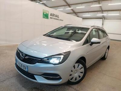 OPEL ASTRA K Sports Tourer Business Edition Start/Stop..