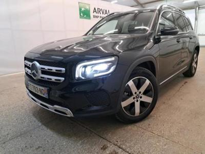 MERCEDES-BENZ GLB GLB / 2019 / 5P / SUV GLB 200 d Busi..