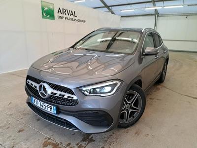 MERCEDES-BENZ GLA GLA / 2020 / 5P / SUV 2.0 GLA 200 D ..