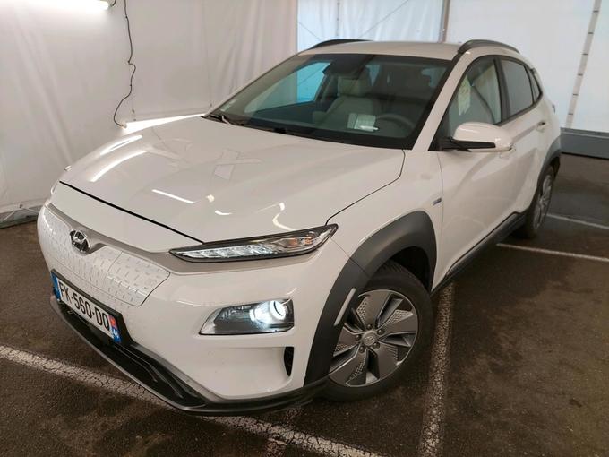 Hyundai KONA Kona executive electrique 2wd 64kwh bva