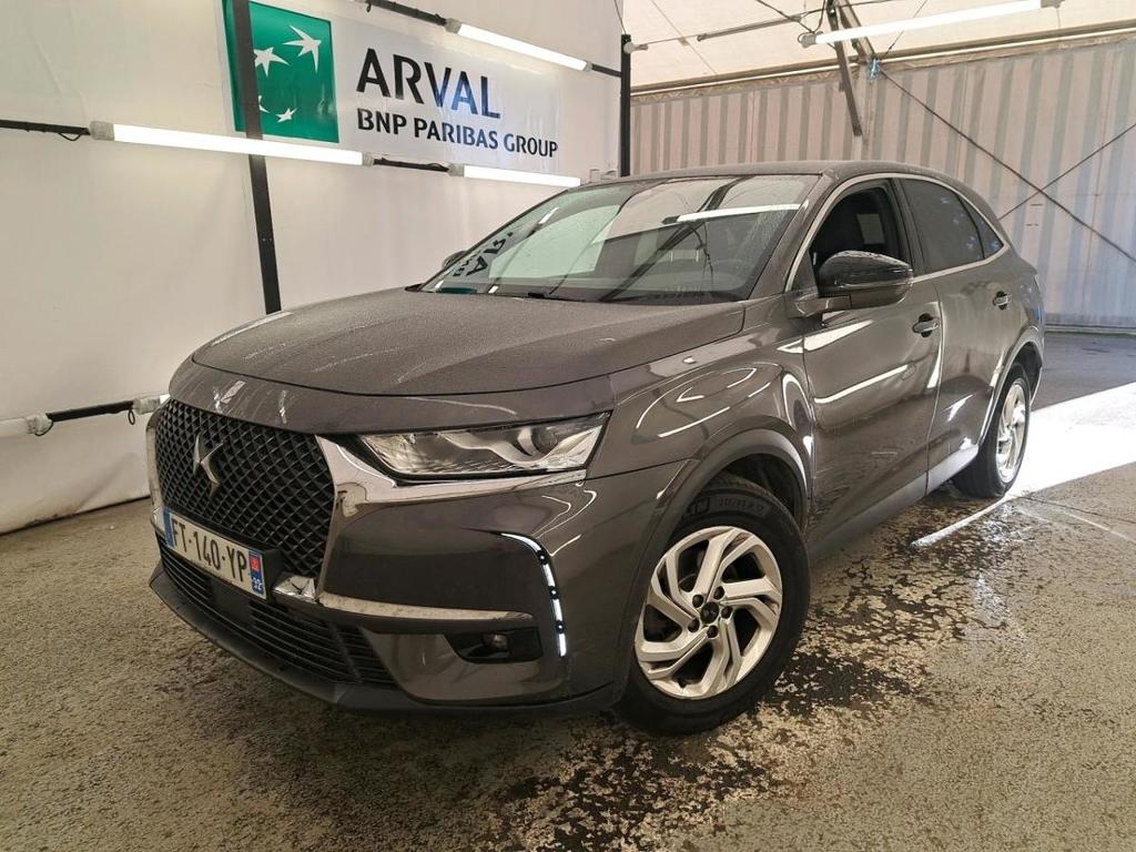 DS Ds 7 Crossback Business 1.5 BlueHDi 130CV BVA8 E6d