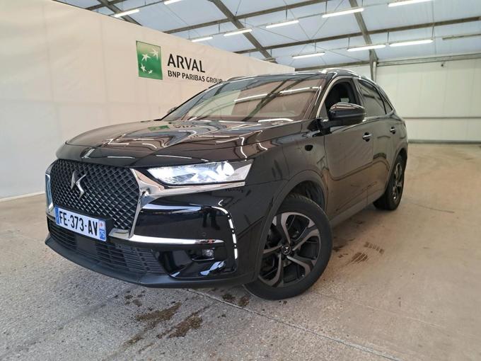 DS Ds 7 Crossback So Chic 1.6 PureTech 225CV BVA8 E6dT