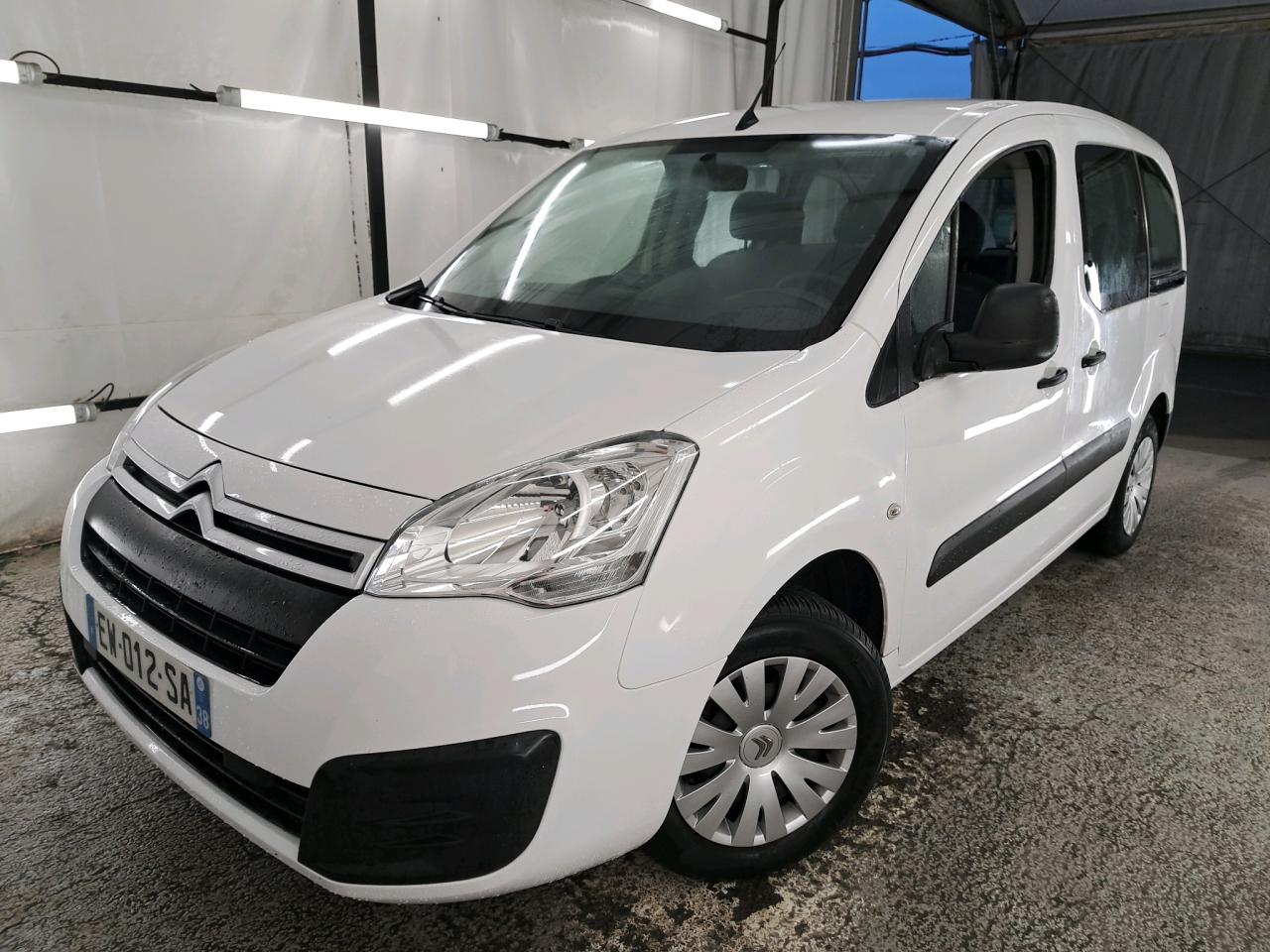 CITROEN Berlingo Berlingo Multispace 5p Monovolume Pur..