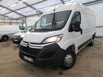 CITROEN Jumper Jumper / 2014 / 4P / Fourgon tole 35 ..