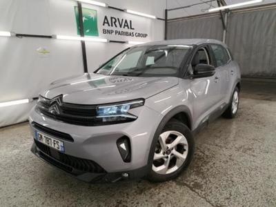 CITROEN C5 AIRCR.  C5 Aircross / 2022 / 5P / SUV BlueHD..