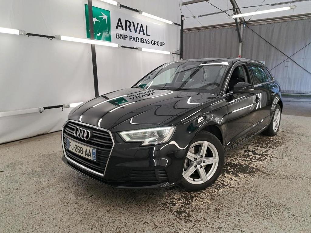 AUDI A3  Sportback 35 TFSI Business Line 1.5 TFSI 150CV..