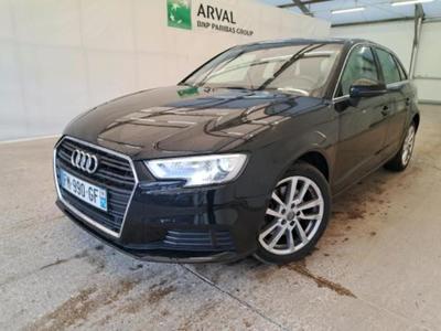 AUDI A3 Sportback 35 TDI Business Line 2.0 TDI 150CV B..