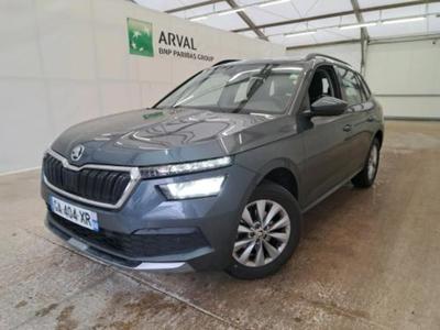 SKODA Kamiq Business 1.0 TSI 95CV BVM5 E6d